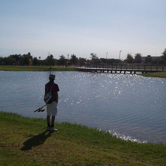 Meet your Posher, Julio - Picture 1 of 1